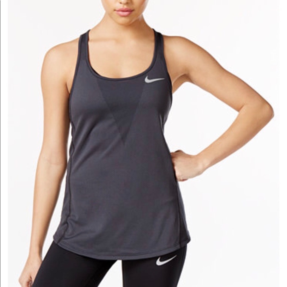 NWT DRI-FIT ZONAL COOLING RELAY TANK TOP